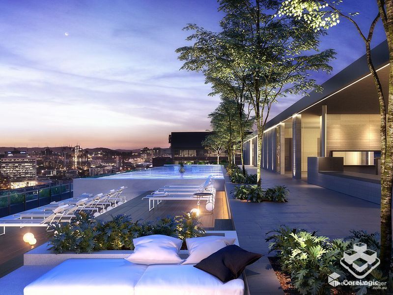 rental property Brisbane