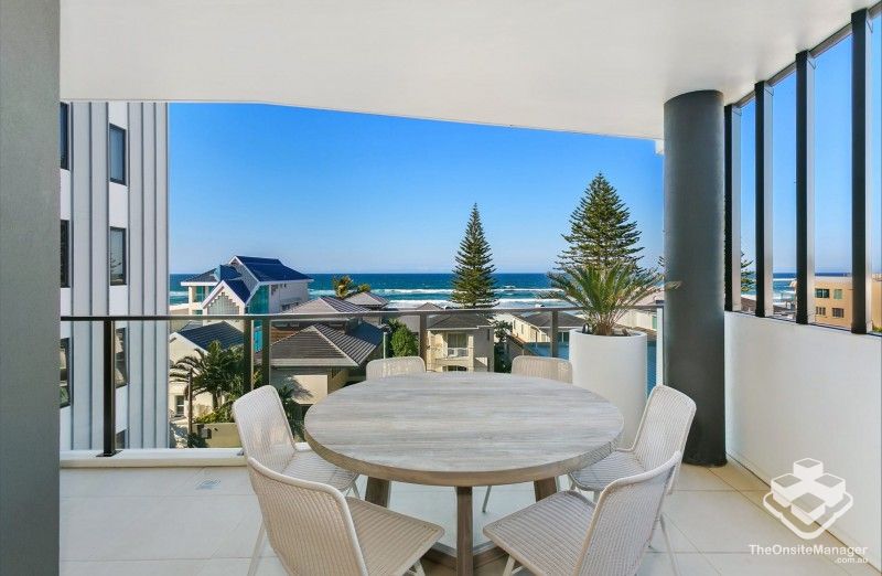 rental property Gold Coast