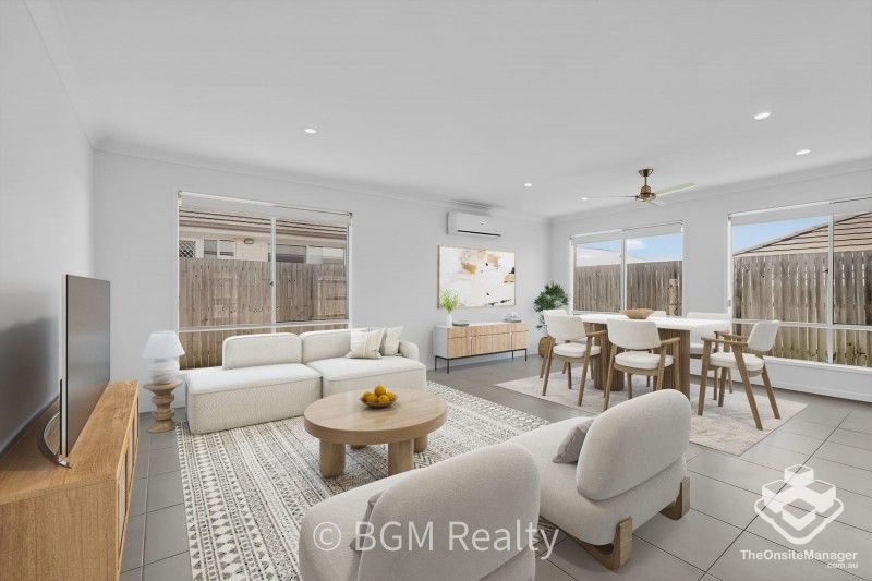 rental property Brisbane