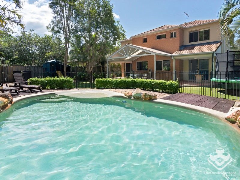 rental property Brisbane