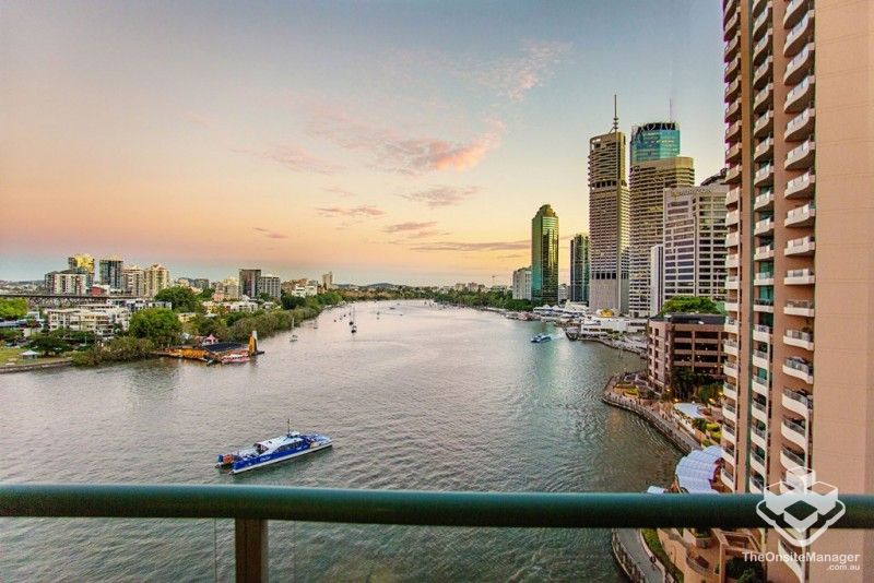 rental property Brisbane