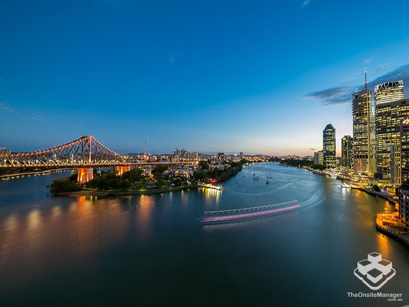 rental property Brisbane