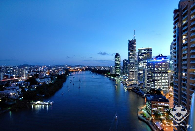 rental property Brisbane