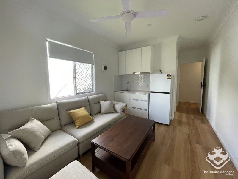 rental property Brisbane