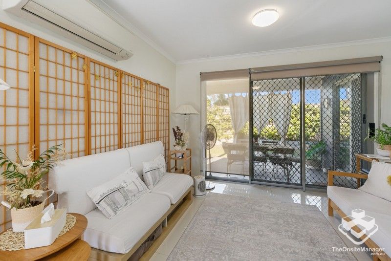 rental property Brisbane