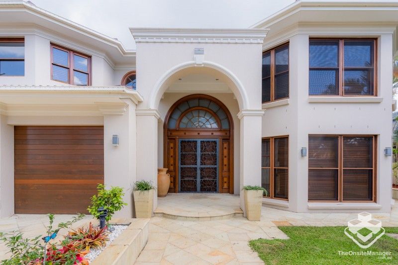 rental property Gold Coast