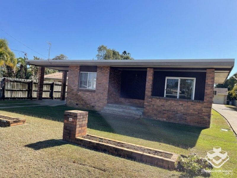 rental property Wide Bay