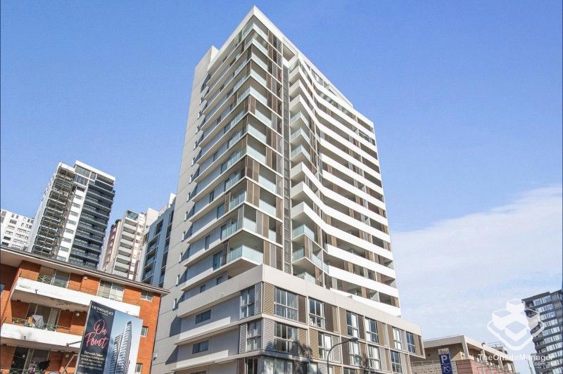 rental property Sydney