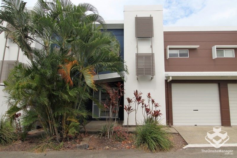 rental property Whitsundays