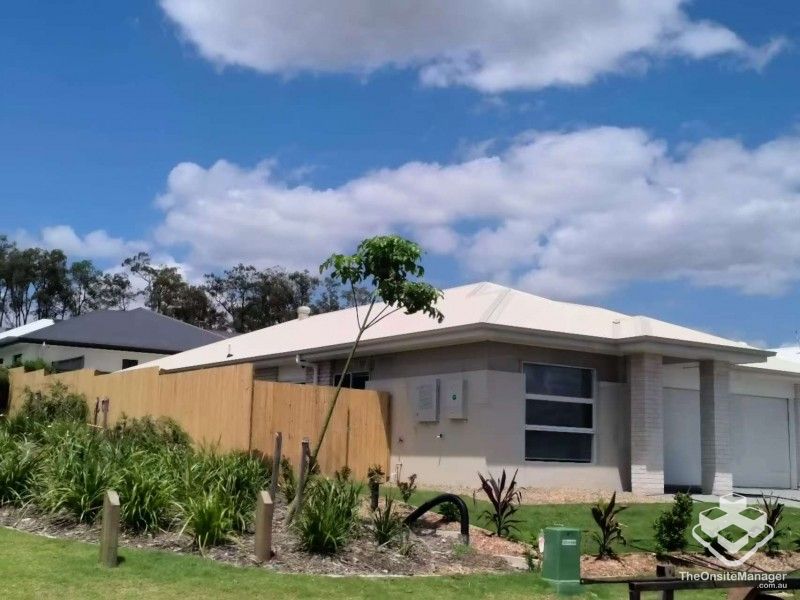 rental property Ipswich