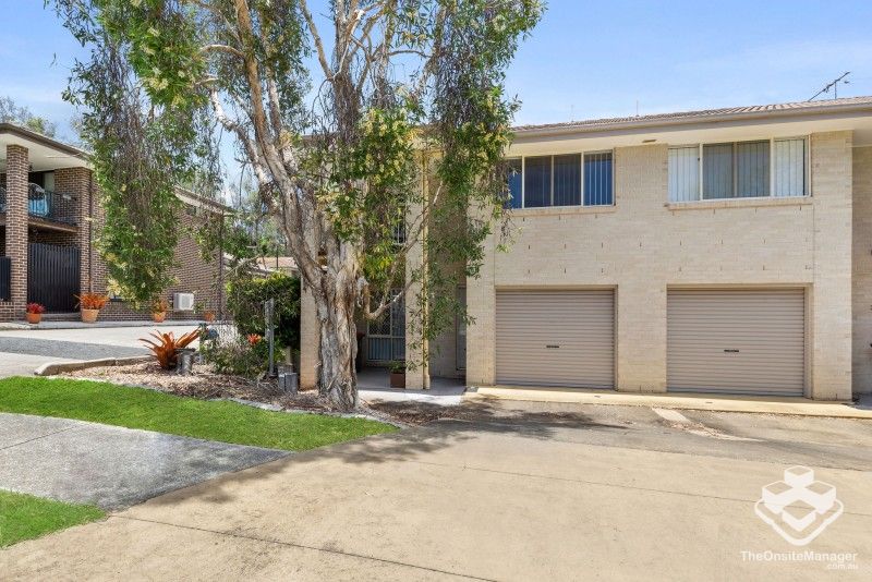 rental property Brisbane