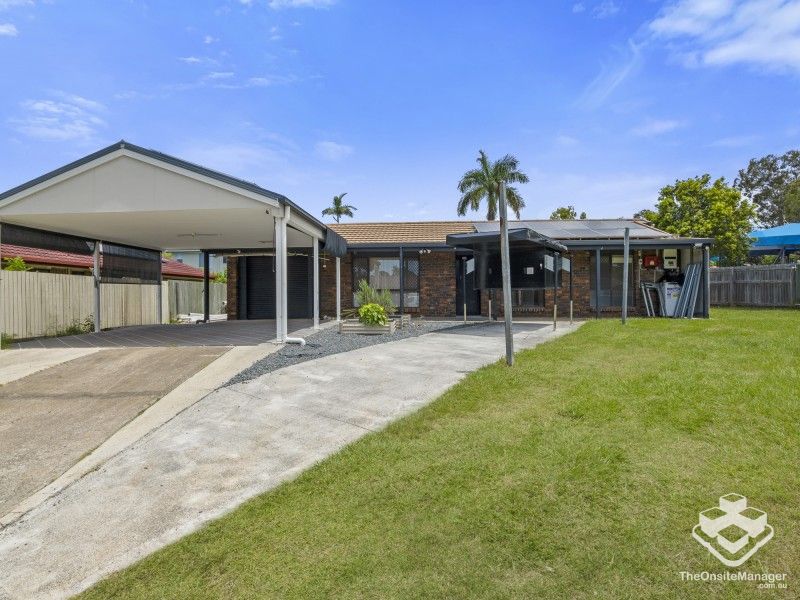 rental property Brisbane