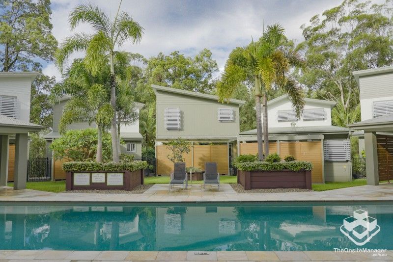 rental property Gold Coast