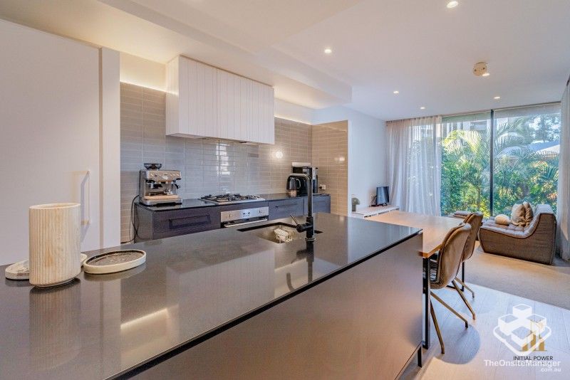 rental property Brisbane