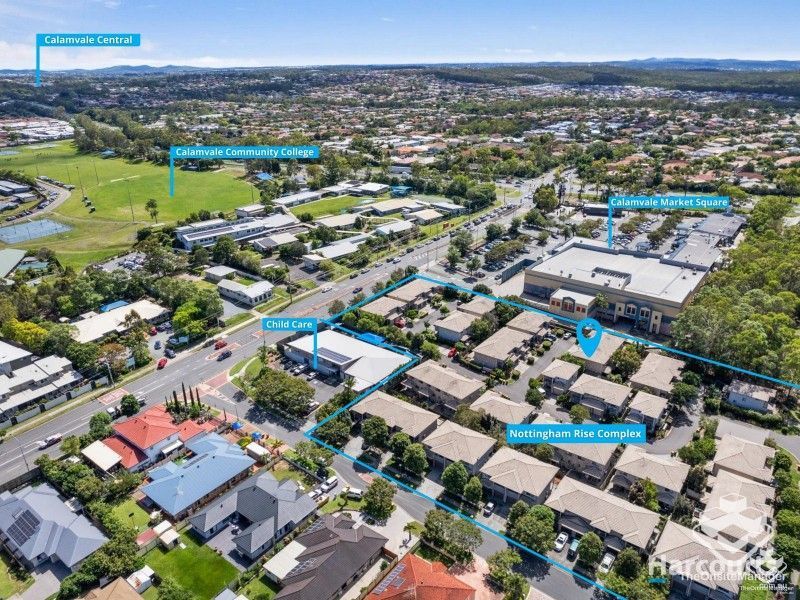 rental property Brisbane