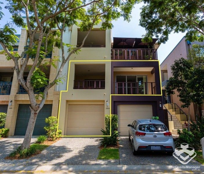 rental property Gold Coast