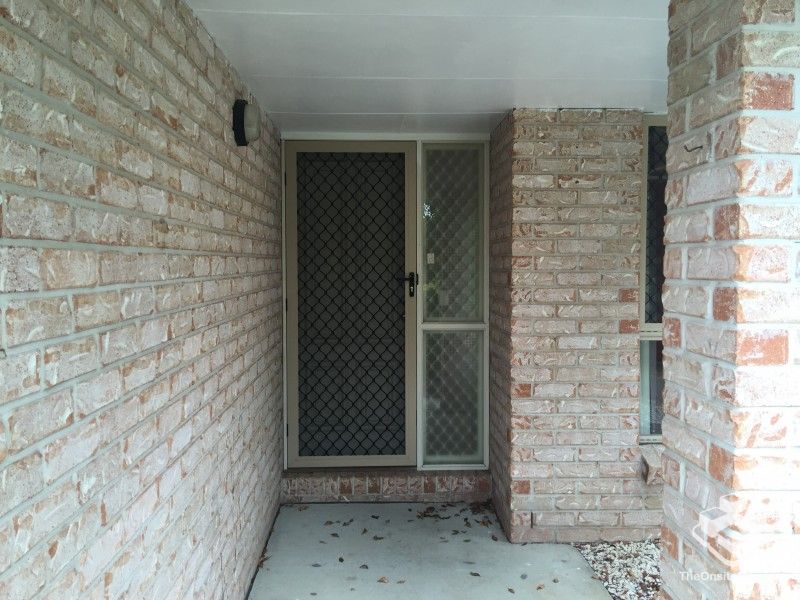 rental property Brisbane