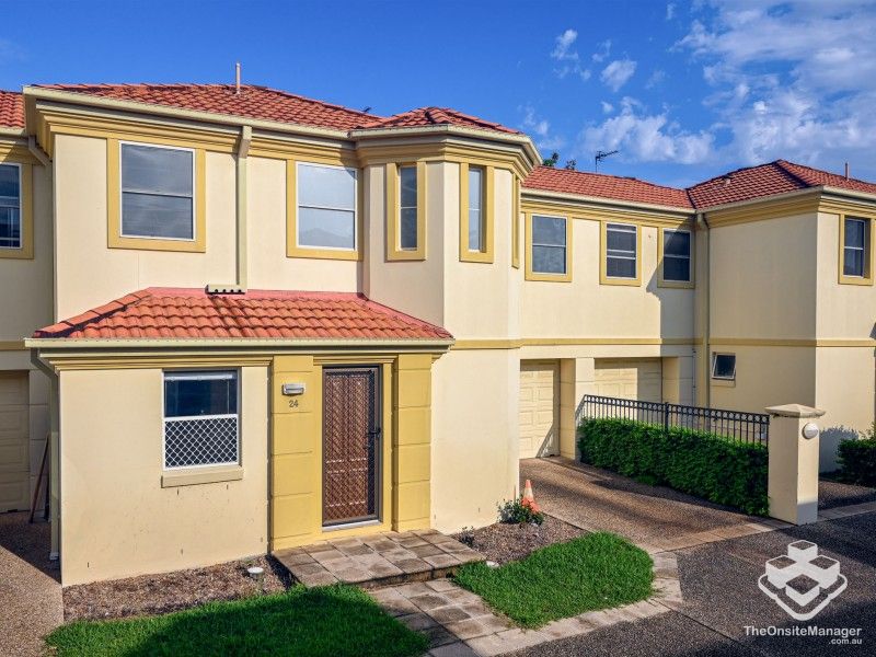 rental property Gold Coast