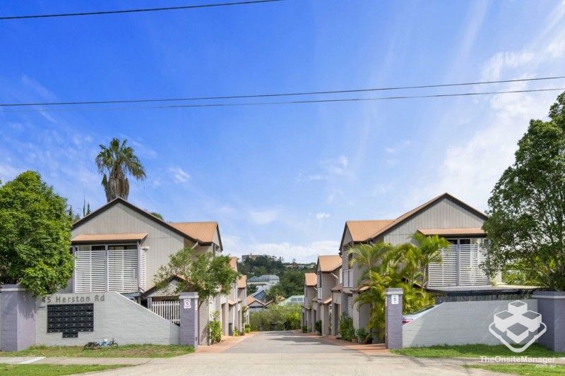 rental property Brisbane