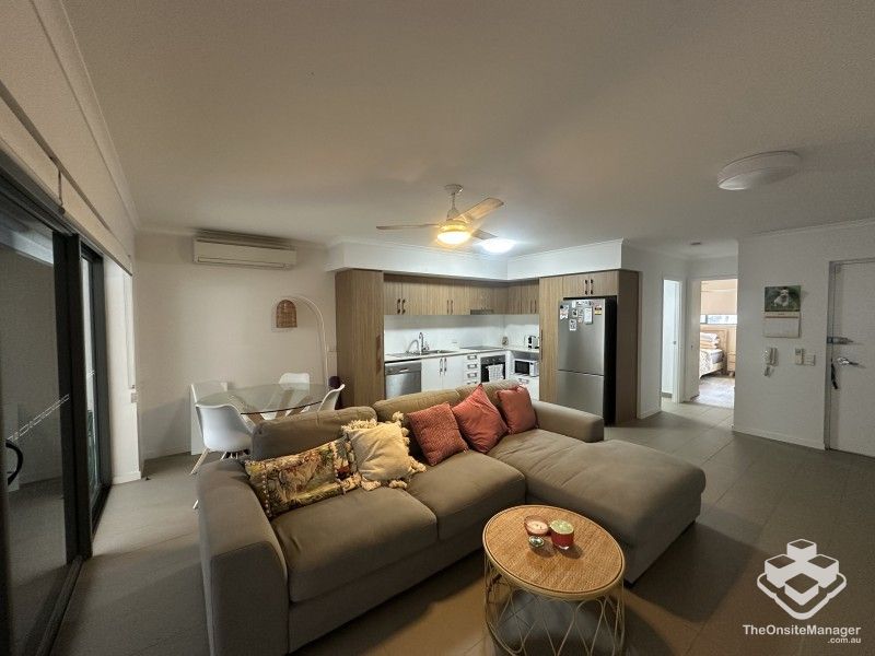 rental property Townsville