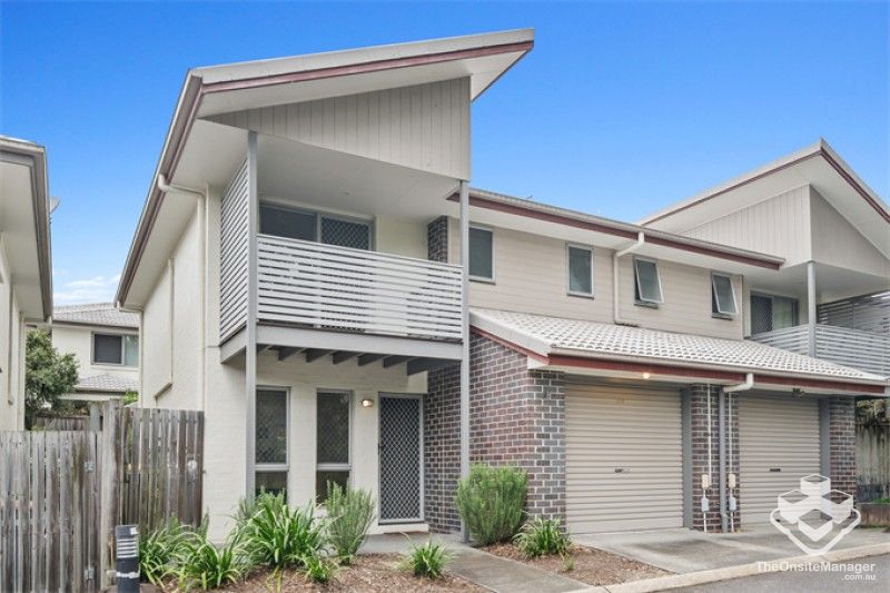 rental property Brisbane