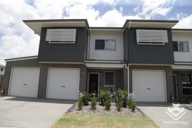 rental property Brisbane