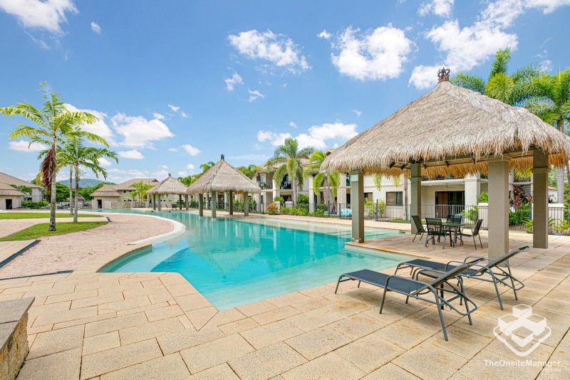 rental property Cairns