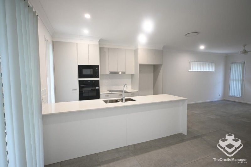rental property Brisbane
