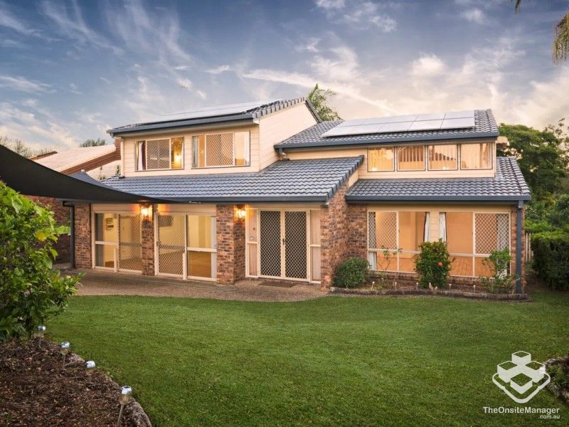 rental property Brisbane