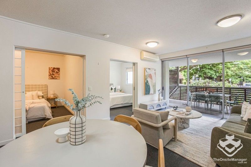 rental property Brisbane