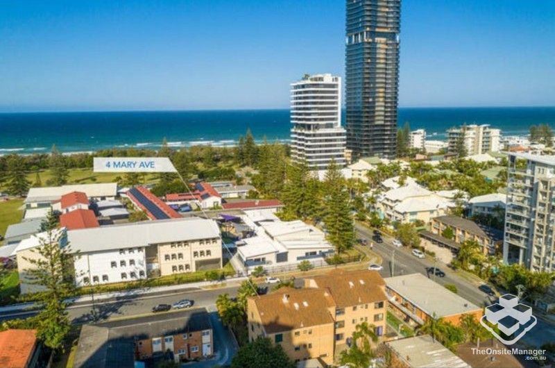 rental property Gold Coast