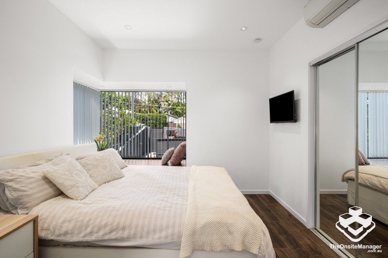 rental property Brisbane