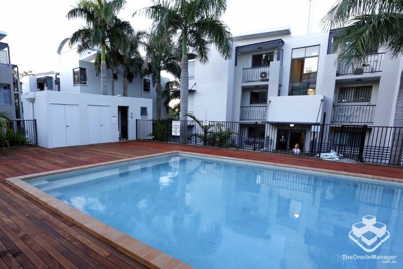 rental property Brisbane