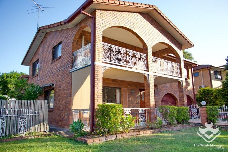 rental property Brisbane