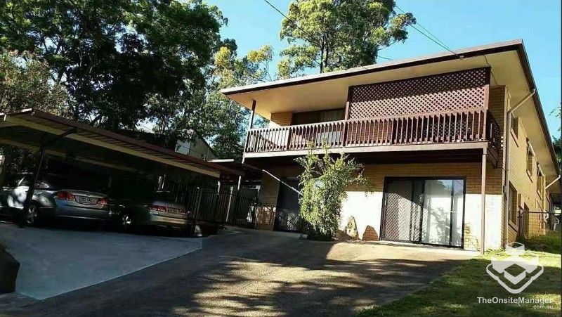 rental property Brisbane