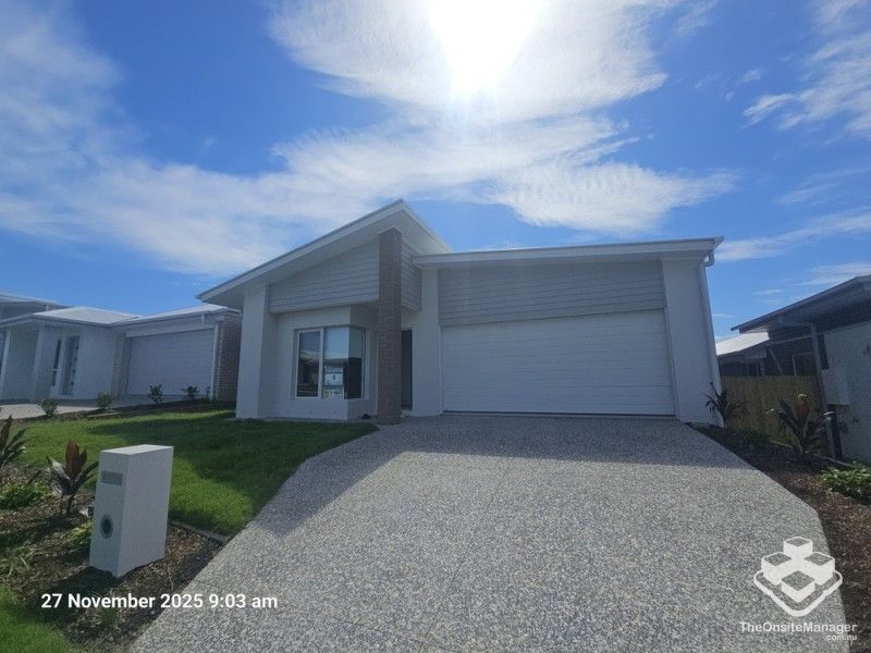 rental property Brisbane