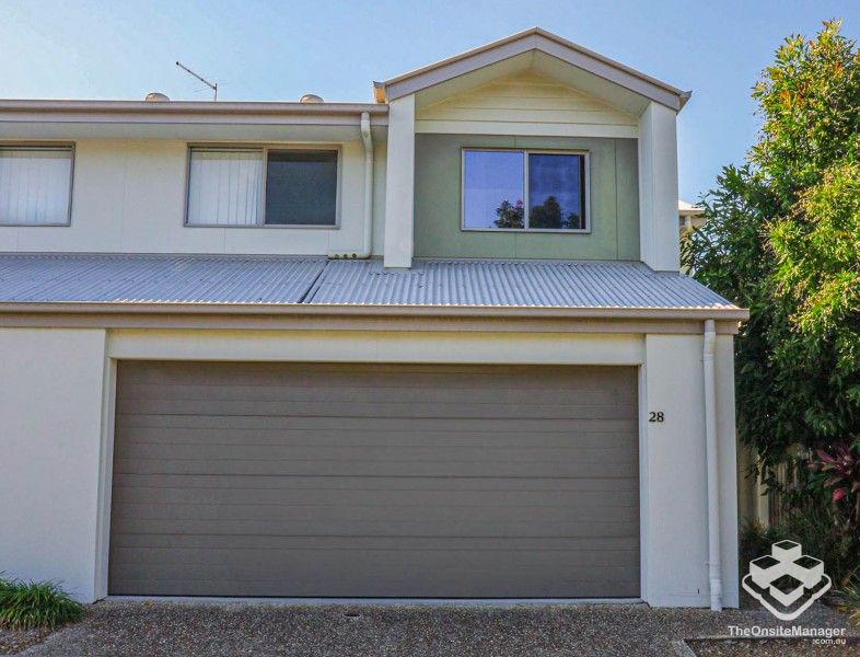 rental property Brisbane