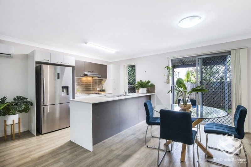 rental property Brisbane