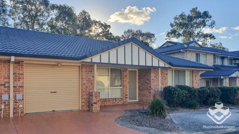 rental property Brisbane