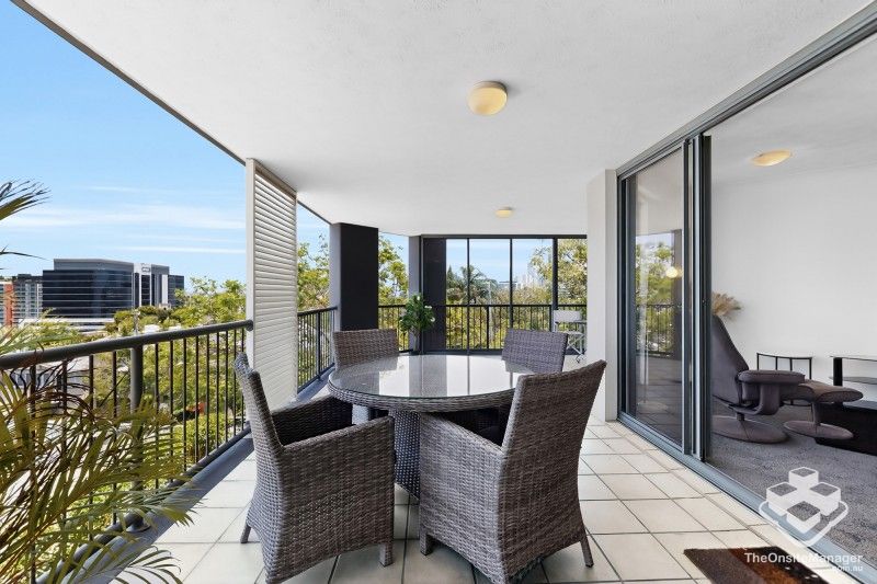 rental property Brisbane