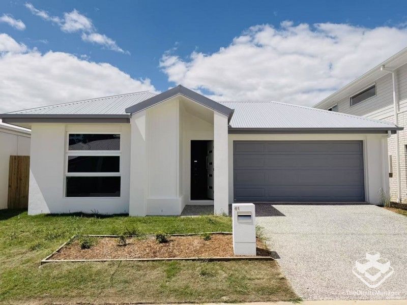 rental property Brisbane