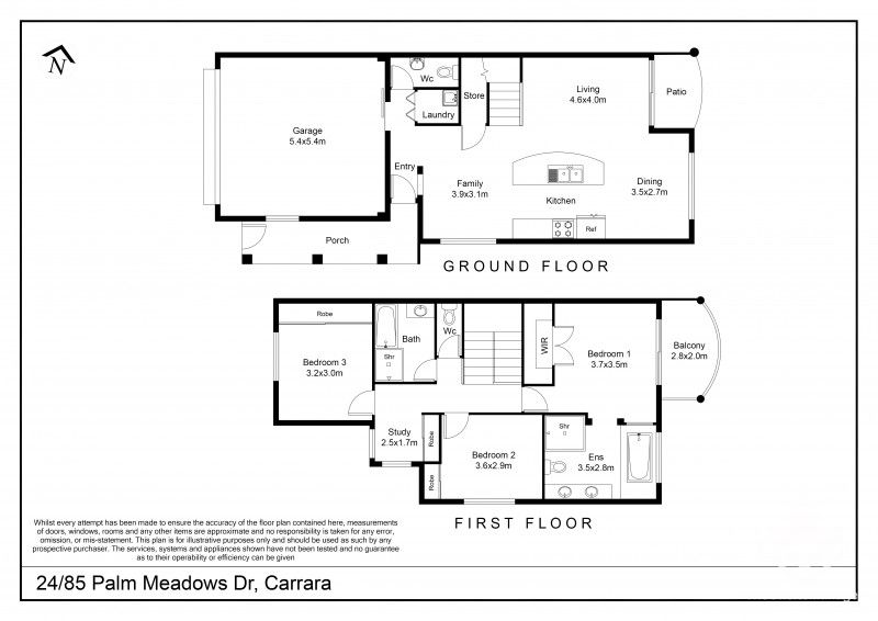 rental property Gold Coast