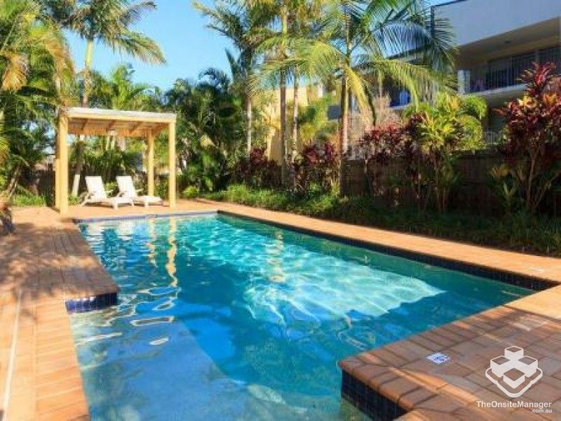 rental property Brisbane