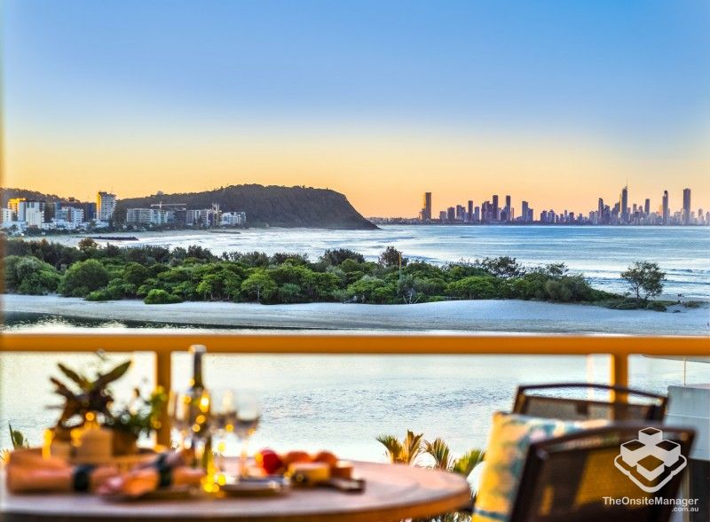 rental property Gold Coast