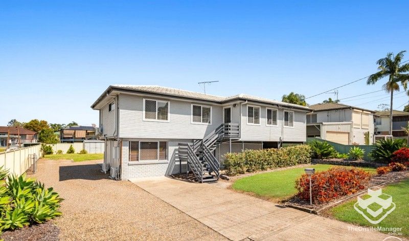 rental property Brisbane