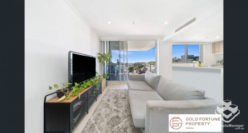 rental property Brisbane