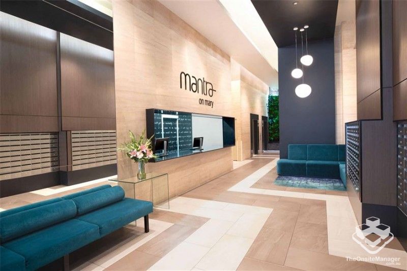 rental property Brisbane