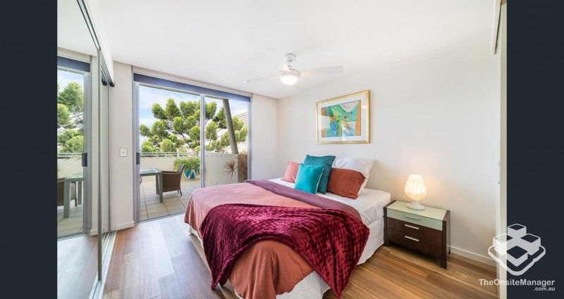 rental property Gold Coast