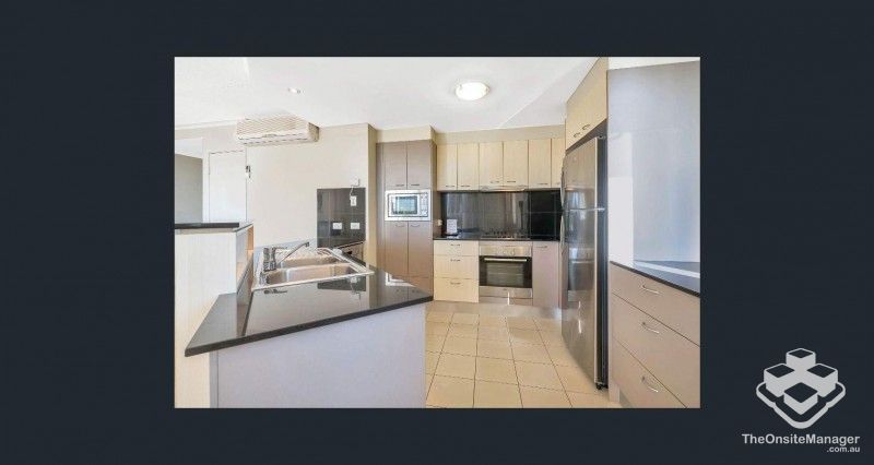 rental property Gold Coast