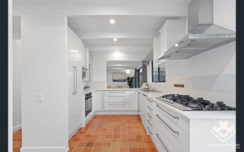 rental property Brisbane